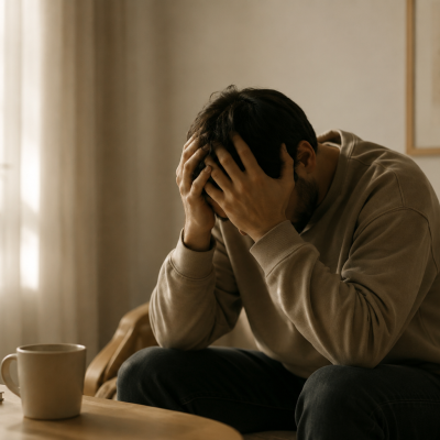 ¿Cómo saber si tengo ansiedad? Señales, síntomas y cuándo pedir ayuda profesional?
